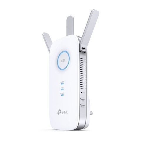 Wzmacniacz sygnału WiFi TP-LINK RE550 Wzmacniacz sygnału WiFi TP-LINK RE550