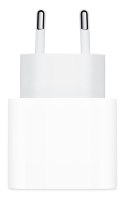 Apple Apple Power Adapter USB-C 20W Biały