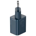 Baseus BASEUS ŁADOWARKA SIECIOWA Z PRZEWODEM USB-C DO LIG