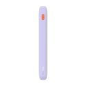 BASEUS POWERBANK AIRPOW 10000MAH 20W (FIOLETOWY)