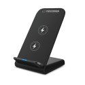 Esperanza ESPERANZA PODSTAWKA POD TELEFON Z ŁADOWARKĄ BEZPRZEWODOWĄ 15W PHOTON EZC101