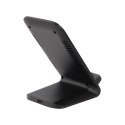 Esperanza ESPERANZA PODSTAWKA POD TELEFON Z ŁADOWARKĄ BEZPRZEWODOWĄ 15W PHOTON EZC101