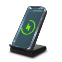 Esperanza ESPERANZA PODSTAWKA POD TELEFON Z ŁADOWARKĄ BEZPRZEWODOWĄ 15W PHOTON EZC101