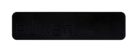 ESPERANZA POWER BANK 2000MAH QUARK CZARNY XMP101K ESPERANZA POWER BANK 2000MAH QUARK CZARNY XMP101K