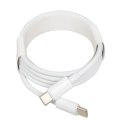 IBOX IBOX ŁADOWARKA UNIWERSALNA C-42 GAN PD33W USB A+C WHITE