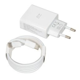 IBOX ŁADOWARKA SIECIOWA I-BOX C-36 PD20W USB-C + USB-A