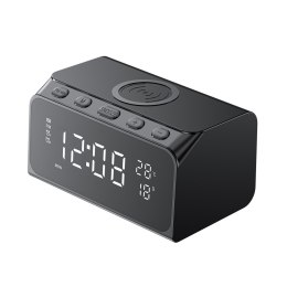 HAVIT Ładowarka bezprzewodowa Havit 6w1 W3041 (czarny)
