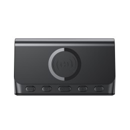 HAVIT Ładowarka bezprzewodowa Havit 6w1 W3041 (czarny)