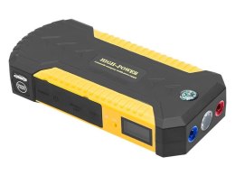 BLOW Power Bank BLOW 5900804089520 (16800mAh; USB 2.0; kolor czarny)
