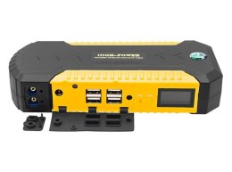 BLOW Power Bank BLOW 5900804089520 (16800mAh; USB 2.0; kolor czarny)