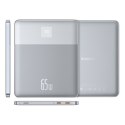 Powerbank Baseus Blade2 12000mAh (szary)