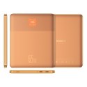 Baseus Powerbank Baseus Blade2 1200mAh (koralowy)