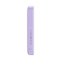 Powerbank Baseus Magnetic Mini Air 6000mAh (fiolet)