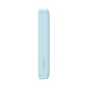 Baseus Powerbank Baseus Magnetic Mini Wireless 10000mAh 20W+kabel USB C-USB C (niebieski)