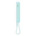 Powerbank Baseus Magnetic Mini Air Wireless 10000mAh 20W+kabel USB C-USB C (peppermint blue)