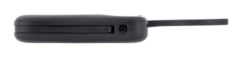 Powerbank Baseus Qpow 2 10000mAh 30W 2xUSB-C (czarny) Powerbank Baseus Qpow 2 10000mAh 30W 2xUSB-C (czarny)