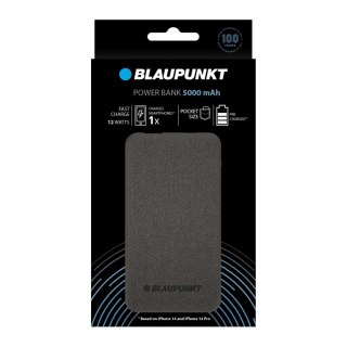 Powerbank Blaupunkt 5000 mAh 12W