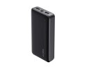 HAVIT Powerbank Havit PB91 20000mAh (czarny)