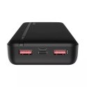 HAVIT Powerbank Havit PB92 20000mAh (czarny)
