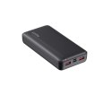HAVIT Powerbank Havit PB92 20000mAh (czarny)