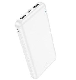 HOCO Powerbank Hoco J100 (biały)
