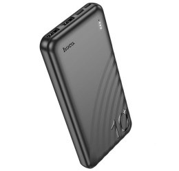 HOCO Powerbank Hoco J123 (czarny)