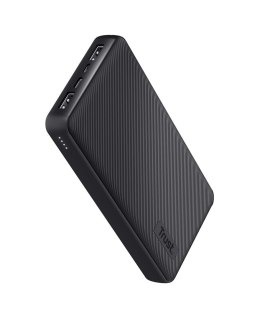 Trust Powerbank TRUST Primo 20000mAh ECO Black
