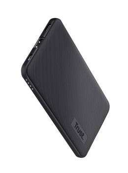 Trust Powerbank TRUST Primo Ultra Thin Eco 5000mAh Black