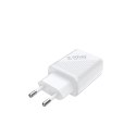 SAVIO SAVIO ŁADOWARKA SIECIOWA USB QUICK CHARGE POWER DELIVERY 3.0 18W LA-04