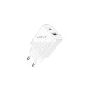 SAVIO SAVIO ŁADOWARKA SIECIOWA USB QUICK CHARGE POWER DELIVERY 3.0 18W LA-04