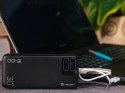 TRACER POWERBANK BLAZE 30000MAH 65W CZARNY