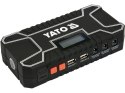 YATO URZĄDZENIE ROZRUCHOWE 12000mA YT-83082 YATO