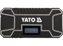 YATO URZĄDZENIE ROZRUCHOWE 12000mA YT-83082 YATO