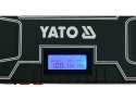 YATO URZĄDZENIE ROZRUCHOWE 12000mA YT-83082 YATO