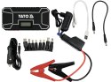YATO URZĄDZENIE ROZRUCHOWE 12000mA YT-83082 YATO