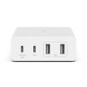 Belkin BELKIN ŁADOWARKA 108W 4-PORTY USB GAN DESKTOP