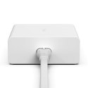 Belkin BELKIN ŁADOWARKA 108W 4-PORTY USB GAN DESKTOP