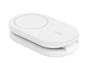 BELKIN ŁADOWARKA MAGSAFE QI2 15W BIAŁA ZASILACZ 20W