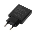 IBOX IBOX ŁADOWARKA UNIWERSALNA C-43 GAN PD30W SLIM USB A+C BLACK