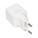 IBOX ŁADOWARKA SIECIOWA I-BOX C-38 PD30W USB-C
