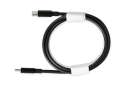 IBOX ŁADOWARKA SIECIOWA I-BOX C-65 GAN PD65W KABEL, CZARNA