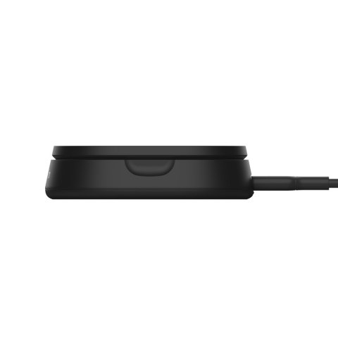 Ładowarka bezprzewodowa Belkin BoostCharge Pro Convertible Magnetic Wireless Charging Stand with Qi2 15W + 20W USB-C Power Suppl Ładowarka bezprzewodowa Belkin BoostCharge Pro Convertible Magnetic Wireless Charging Stand with Qi2 15W + 20W USB-C Power Suppl