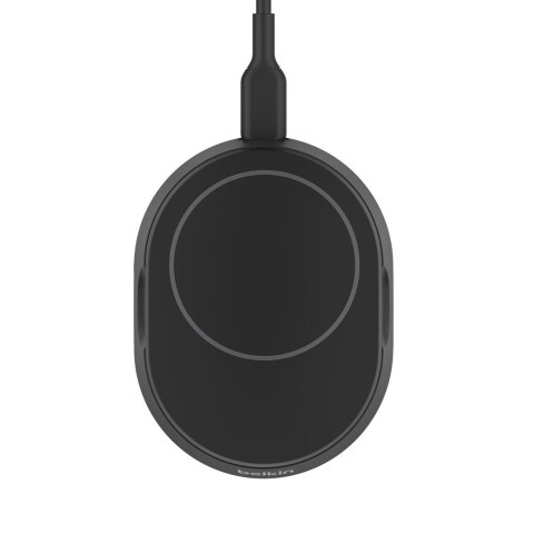 Ładowarka bezprzewodowa Belkin BoostCharge Pro Convertible Magnetic Wireless Charging Stand with Qi2 15W + 20W USB-C Power Suppl Ładowarka bezprzewodowa Belkin BoostCharge Pro Convertible Magnetic Wireless Charging Stand with Qi2 15W + 20W USB-C Power Suppl