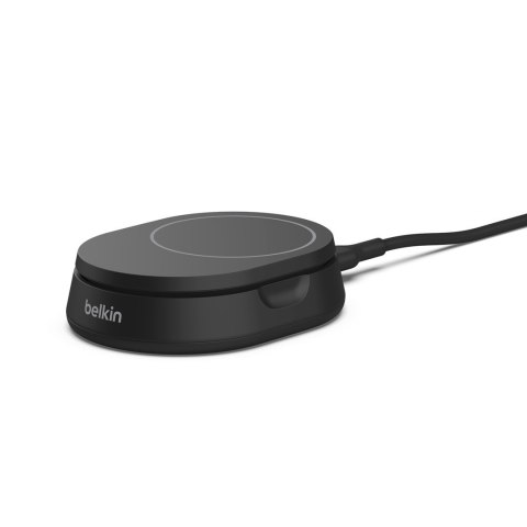 Ładowarka bezprzewodowa Belkin BoostCharge Pro Convertible Magnetic Wireless Charging Stand with Qi2 15W + 20W USB-C Power Suppl Ładowarka bezprzewodowa Belkin BoostCharge Pro Convertible Magnetic Wireless Charging Stand with Qi2 15W + 20W USB-C Power Suppl