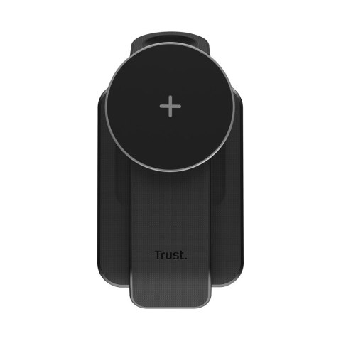 Magnetic Charge Stand Trust Viro 3-in-1 Wireless Black Magnetic Charge Stand Trust Viro 3-in-1 Wireless Black
