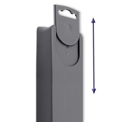 QOLTEC LISTWA ZASILAJĄCA ANTYPRZEPIĘCIOWA | 6 GNIAZD | 2 X USB | 1.8M | BIAŁO-SZARA QOLTEC LISTWA ZASILAJĄCA ANTYPRZEPIĘCIOWA | 6 GNIAZD | 2 X USB | 1.8M | BIAŁO-SZARA