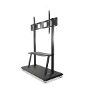 TECHly TECHLY STOJAK MOBILNY TV LED/LCD/PDP 55-120 CALI 1