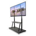TECHly TECHLY STOJAK MOBILNY TV LED/LCD/PDP 55-120 CALI 1