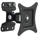 TECHly TECHLY UCHWYT ŚCIENNY TV LED/LCD 13-30 CALI 23KG O