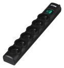 Ever Listwa antyprzepięciowa EVER OPTIMA 3,0m (T/LZ08-OPT030/0000)